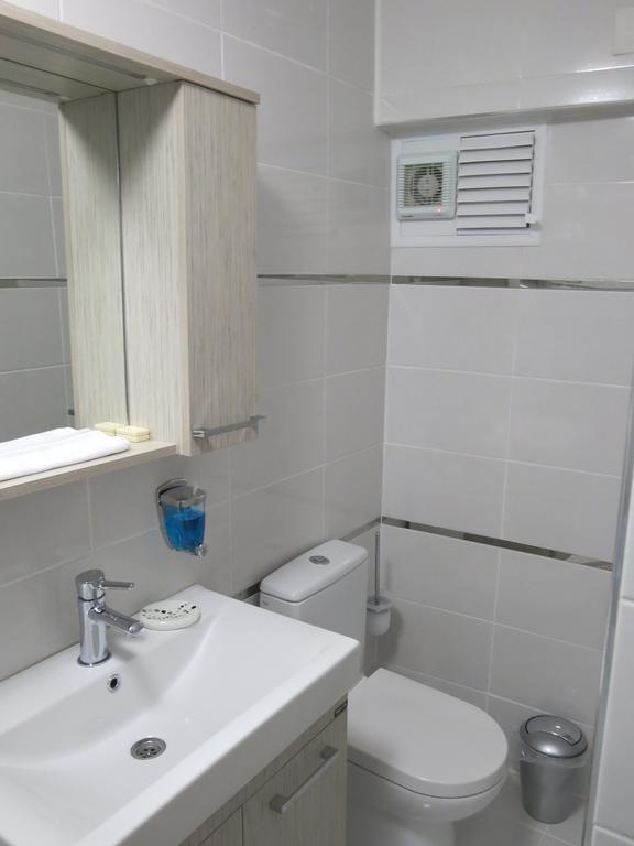 Bursa Park Apart Hotel Номер фото