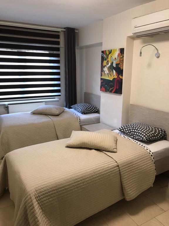 Bursa Park Apart Hotel Екстер'єр фото