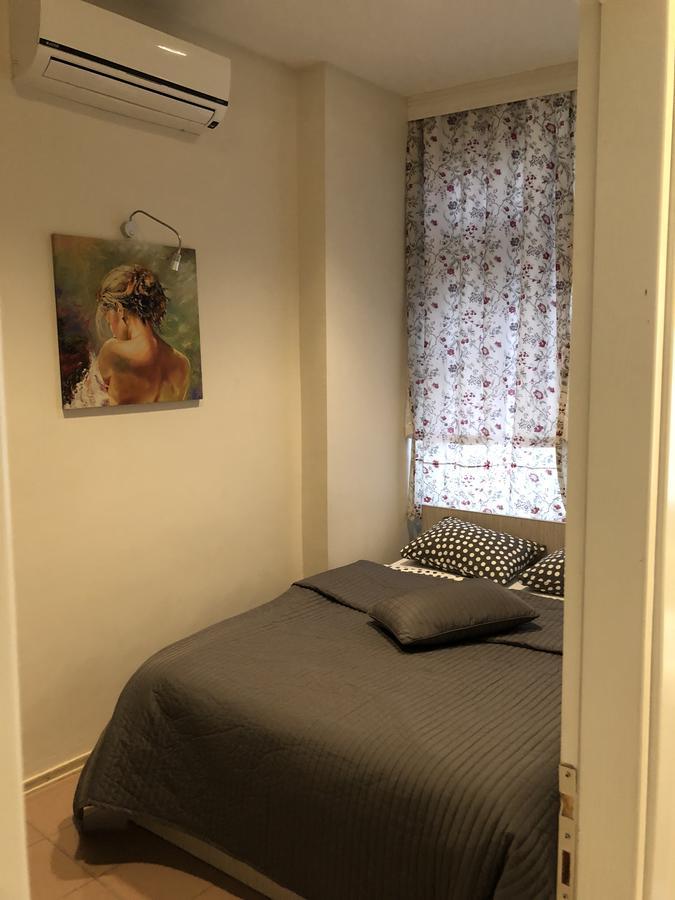 Bursa Park Apart Hotel Екстер'єр фото