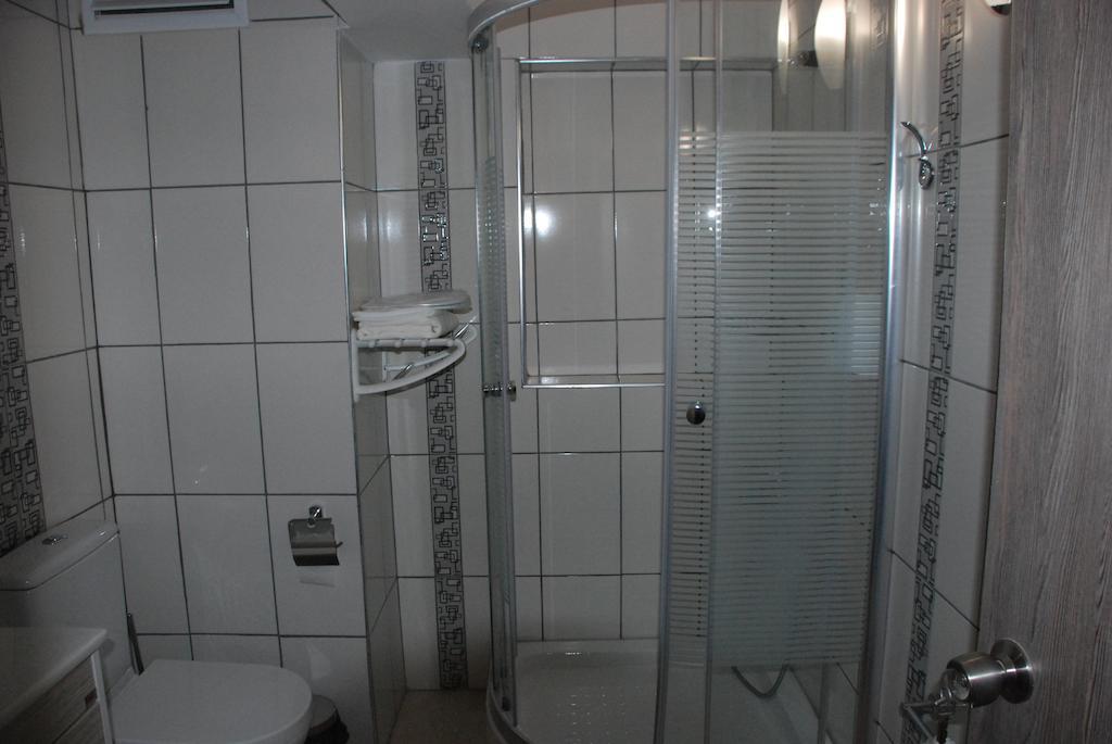 Bursa Park Apart Hotel Номер фото