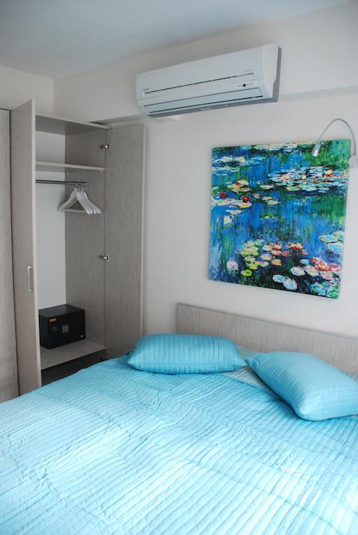 Bursa Park Apart Hotel Номер фото