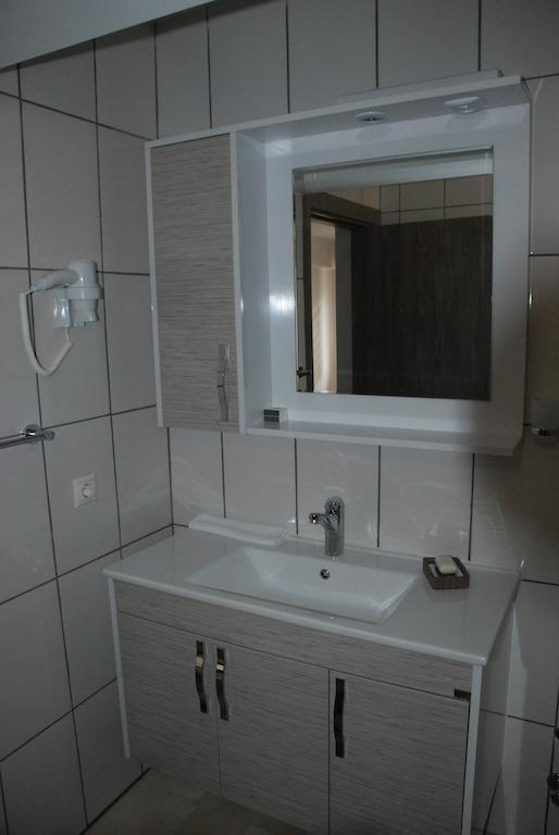 Bursa Park Apart Hotel Номер фото
