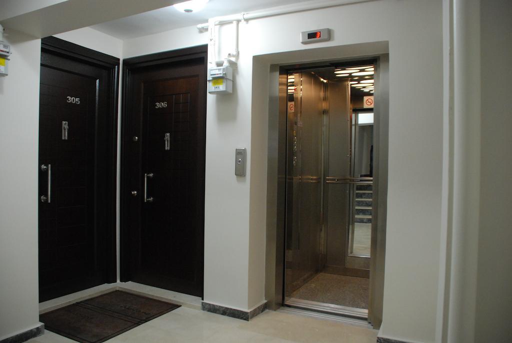 Bursa Park Apart Hotel Номер фото